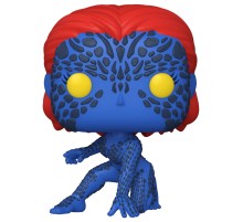 Фигурка Funko POP! Bobble Marvel X-Men 20th Mystique 49286
