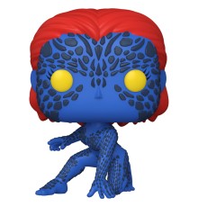 Фигурка Funko POP! Bobble Marvel X-Men 20th Mystique 49286