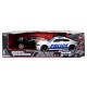 Набор Jada Toys Р/У Машинки Fast & Furious 1:16 Twin Pack RC 30726 2015 Dodge Charger 97584 1970 Dodge Charger (Street) 30725