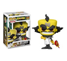 Фигурка Funko POP! Vinyl: Games: Crash Bandicoot: Neo Cortex 25655
