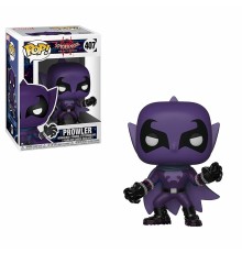 Фигурка Funko POP! Bobble: Marvel: Animated Spider-Man: Prowler 33980