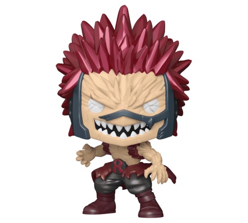 Фигурка Funko POP! Animation My Hero Academia Eijiro Unbreakable (MT) (Exc) (1009) 57232