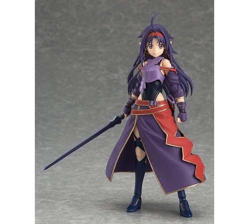 Фигурка figma Sword Art Online Alicization Yuuki (re-run) 4545784066966