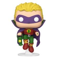 Фигурка Funko POP! Heroes DC Green Lantern (Exc) 45908