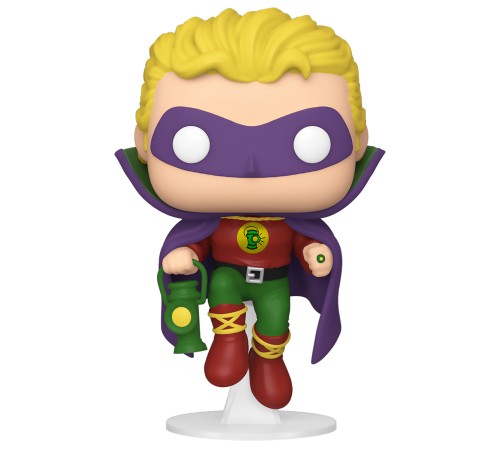 Фигурка Funko POP! Heroes DC Green Lantern (Exc) 45908