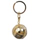 Брелок 3D Harry Potter Golden snitch ABYKEY191