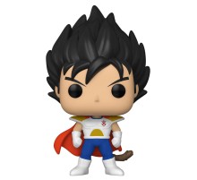 Фигурка Funko POP! Animation Dragon Ball Z S8 Prince Vegeta 48606