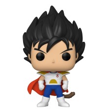 Фигурка Funko POP! Animation Dragon Ball Z S8 Prince Vegeta 48606