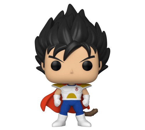 Фигурка Funko POP! Animation Dragon Ball Z S8 Prince Vegeta 48606