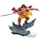 Фигурка ONE PIECE Manhood Gol.D.Roger (Ver.A) BP17513P