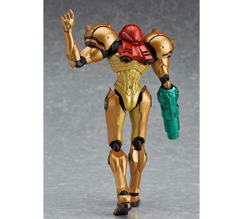 Фигурка figma Metroid Samus Aran PRIME 3 ver. (re-run) 4580416903509