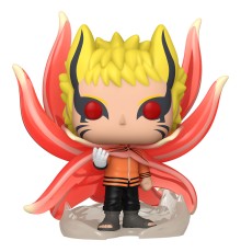 Фигурка Funko POP! Animation Boruto Naruto (Baryon Mode) 6