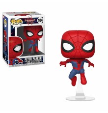 Фигурка Funko POP! Bobble: Marvel: Animated Spider-Man: Spider-Man 34755