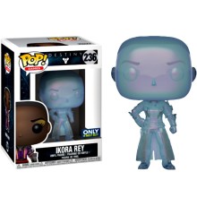 Фигурка Funko POP! Vinyl: Games: Destiny: Ikora Rey (Exc) 30167