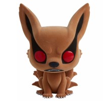 Фигурка Funko POP! Animation Naruto Shippuden Kurama (FL) (Exc) 6