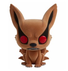 Фигурка Funko POP! Animation Naruto Shippuden Kurama (FL) (Exc) 6