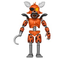 Фигурка Funko Action Figure FNAF Dreadbear Grim Foxy 56185