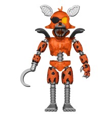 Фигурка Funko Action Figure FNAF Dreadbear Grim Foxy 56185