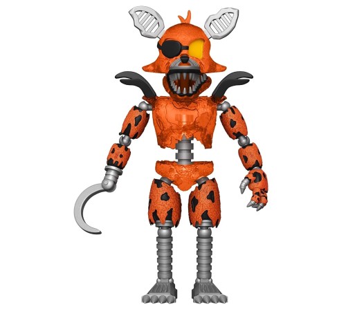 Фигурка Funko Action Figure FNAF Dreadbear Grim Foxy 56185