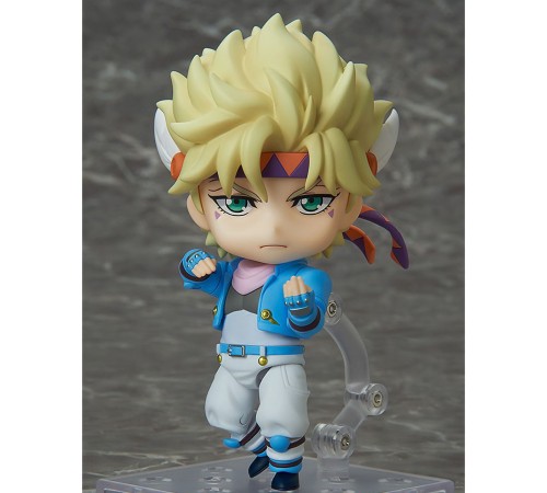 Фигурка Nendoroid JoJo`s Bizarre Adventure Caesar Anthonio Zeppeli 4570017769154