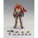 Фигурка figma Overwatch McCree 4580416908498