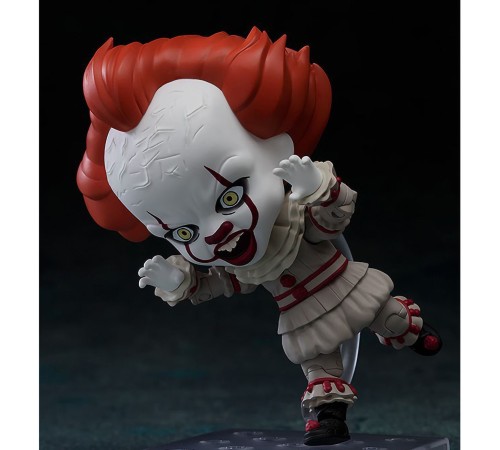 Фигурка Nendoroid It Pennywise 4580416909617