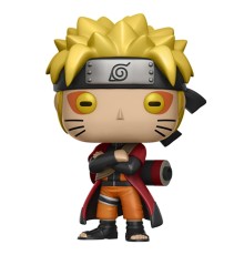 Фигурка Funko POP! Animation Naruto Shippuden Naruto Sage Mode (Exc) 12998