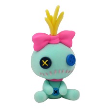 Фигурка Disney Character Fluffy Puffy: Lilo & Stitch: Scrump BP19878P