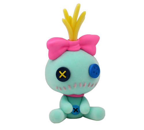 Фигурка Disney Character Fluffy Puffy: Lilo & Stitch: Scrump BP19878P