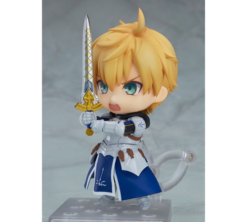 Фигурка Nendoroid Fate/Grand Saber/Arthur Pendragon (Prototype) Ascension Ver. (re-run) 4580416904483