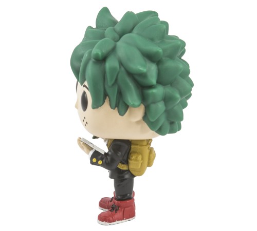 Фигурка Funko POP! Animation My Hero Academia Izuku Midoriya (Middle School Uniform) (783) 48476