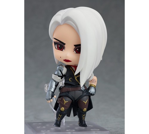 Фигурка Nendoroid Overwatch Ashe Classic Skin Edition 4580416908351