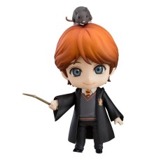 Фигурка Nendoroid Harry Potter Ron Weasley 90766