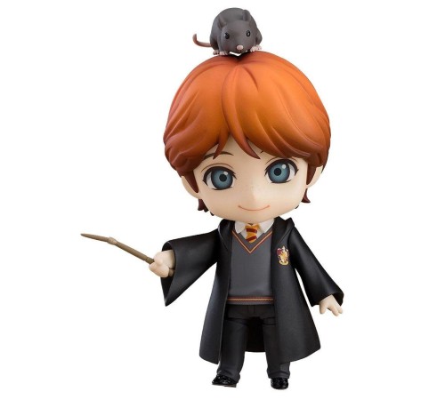 Фигурка Nendoroid Harry Potter Ron Weasley 90766