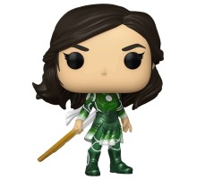 Фигурка Funko POP! Bobble Marvel Eternals Sersi (728) 49705