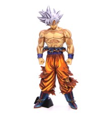 Фигурка Dragon Ball Super Grandista Son Goku 3 Manga Dimensions Son Goku BP17687