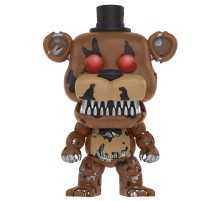 Фигурка Funko POP! Games FNAF Nightmare Freddy 11064-PX-1C4