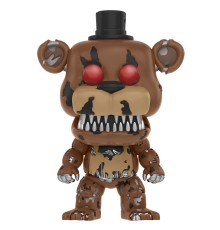 Фигурка Funko POP! Games FNAF Nightmare Freddy 11064-PX-1C4