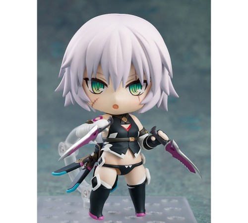 Фигурка Nendoroid Fate/Grand Order Assassin/Jack the Ripper 4580590123199