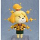 Фигурка Nendoroid Animal Crossing Shizue (Isabelle) Winter Ver. (2nd Re-run) 4580416904797