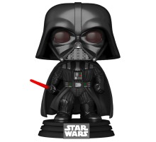 Фигурка Funko POP! Bobble Star Wars Obi-Wan Kenobi Obi-Wan Darth Vader (539) 64557