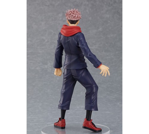 Фигурка POP UP PARADE Jujutsu Kaisen Yuji Itadori 4580416943246