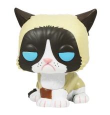 Фигурка Funko POP! Icons Grumpy Cat (60) 34107