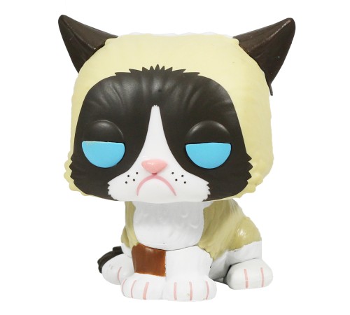 Фигурка Funko POP! Icons Grumpy Cat (60) 34107