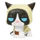 Фигурка Funko POP! Icons Grumpy Cat (60) 34107