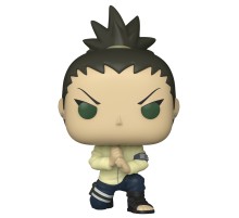 Фигурка Funko POP! Animation Boruto Shikadai 54488