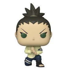 Фигурка Funko POP! Animation Boruto Shikadai 54488