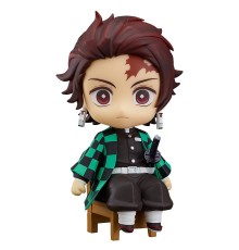 Фигурка Nendoroid Swacchao! Tanjiro Kamado 4580590127340