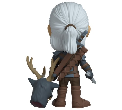 Фигурка Witcher 3 Geralt #1 11 см 553731