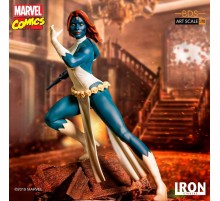 Лимитированная Статуэтка Мистик (Marvel Comics)